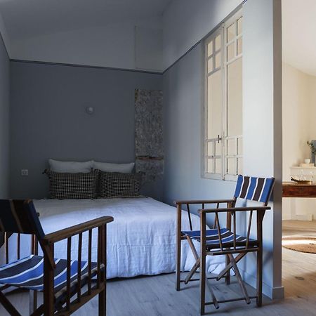 Les Appartements Du Saint Thiers, La Provence Dans Un Coin De La Drome Et L'Esprit D'Une Maison D'Hotes A Saou Exterior foto