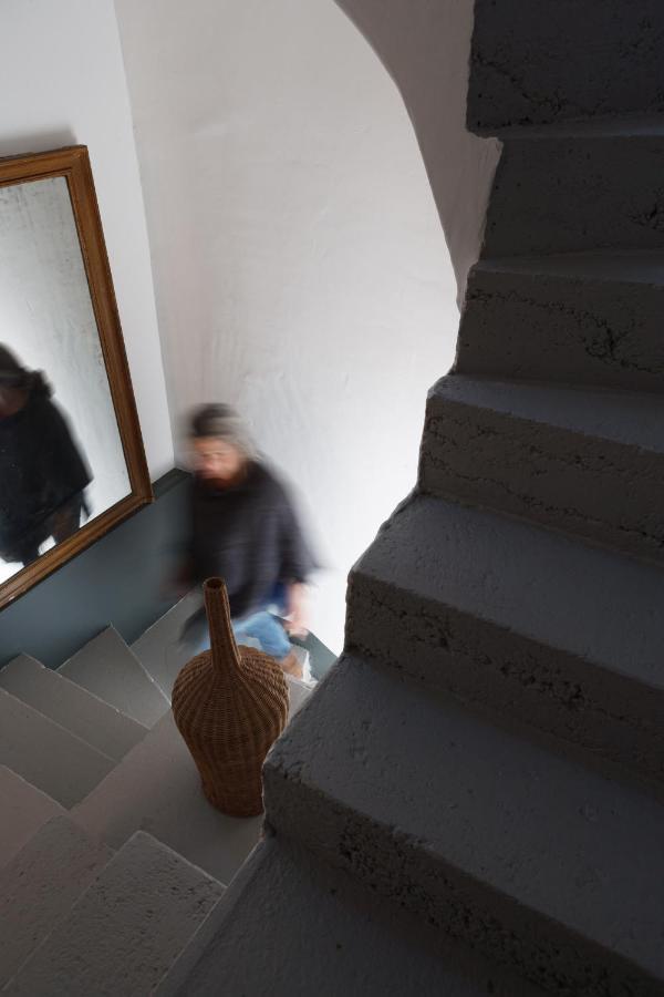 Les Appartements Du Saint Thiers, La Provence Dans Un Coin De La Drome Et L'Esprit D'Une Maison D'Hotes A Saou Exterior foto