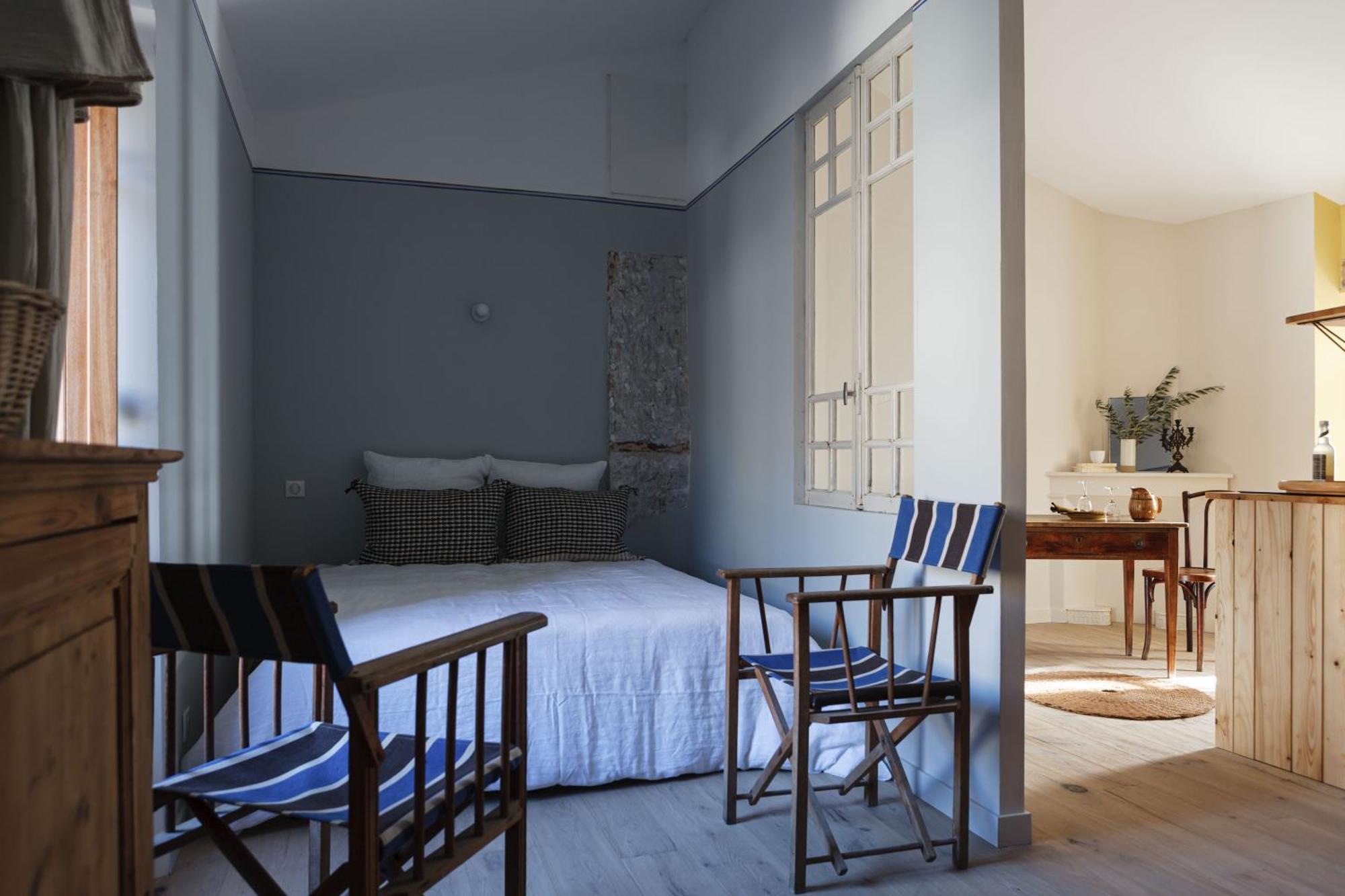 Les Appartements Du Saint Thiers, La Provence Dans Un Coin De La Drome Et L'Esprit D'Une Maison D'Hotes A Saou Exterior foto