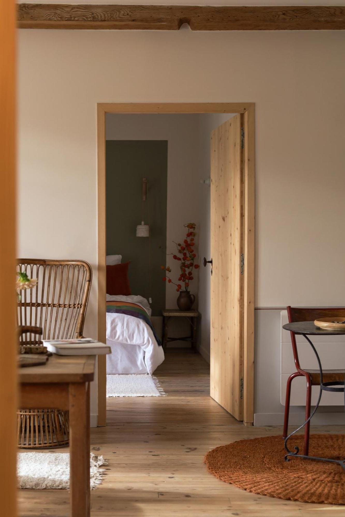 Les Appartements Du Saint Thiers, La Provence Dans Un Coin De La Drome Et L'Esprit D'Une Maison D'Hotes A Saou Exterior foto